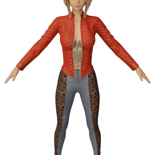Metapals Avatars