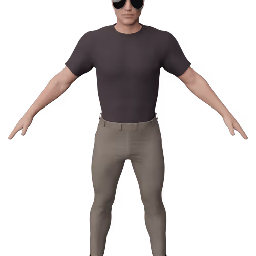 Metapals Avatar #3079