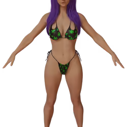 Metapals Avatar #2437