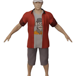 Metapals Avatar #3296