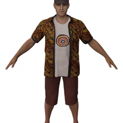Metapals Avatar #2072
