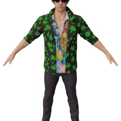 Metapals Avatar #2080