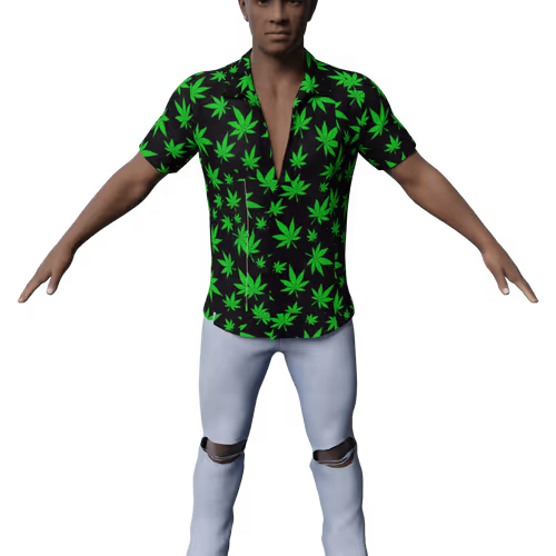 Metapals Avatar #2733