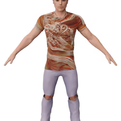 Metapals Avatar #3891