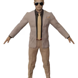 Metapals Avatar #3185