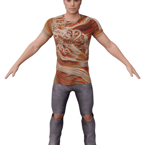 Metapals Avatars