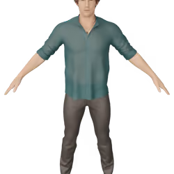 Metapals Avatar #3931