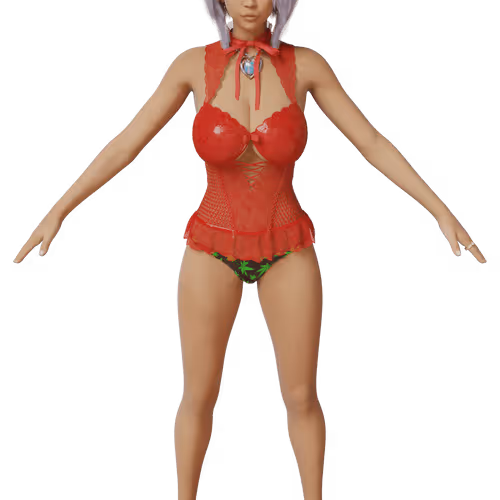 Metapals Avatars