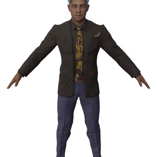 Metapals Avatars
