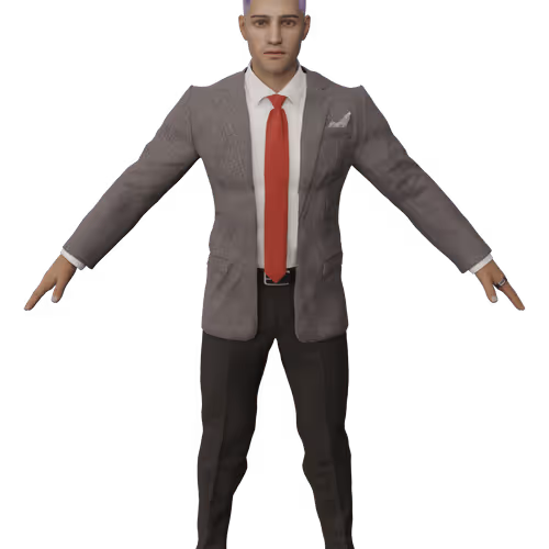 Metapals Avatars