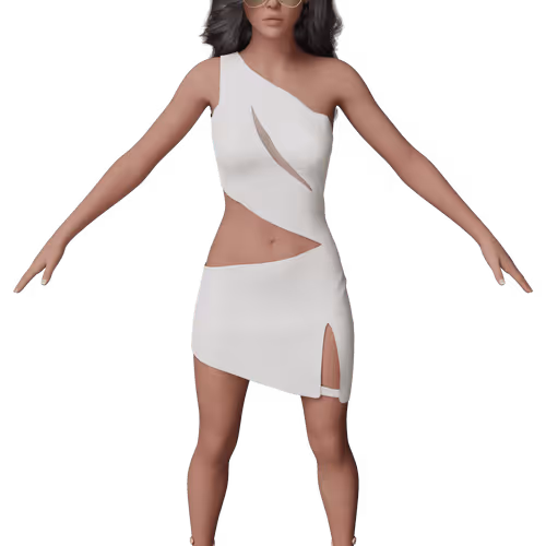 Metapals Avatars
