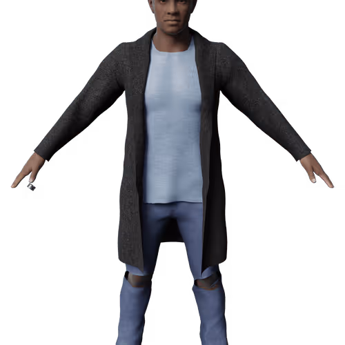 Metapals Avatars