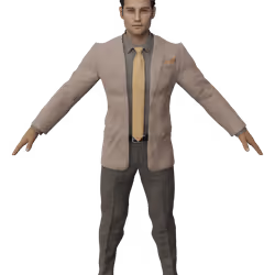 Metapals Avatar #3242