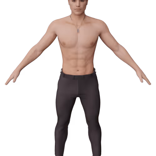 Metapals Avatars