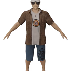 Metapals Avatar #3890