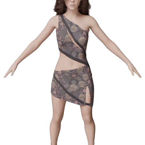 Metapals Avatars