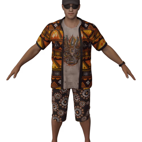 Metapals Avatar #3372