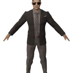 Metapals Avatar #2032