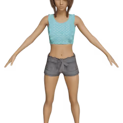 Metapals Avatar #2030