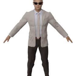 Metapals Avatar #2433