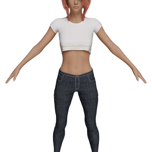 Metapals Avatar #3943
