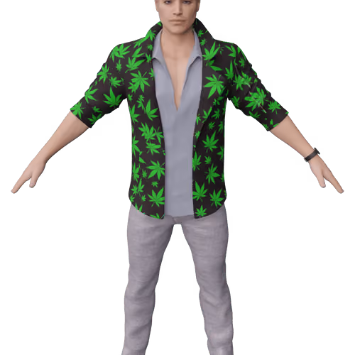 Metapals Avatar #2871