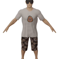 Metapals Avatar #3319