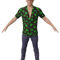 Metapals Avatar #3317