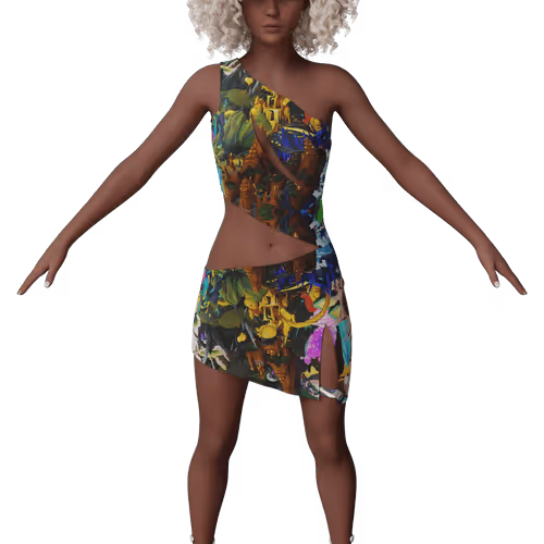 Metapals Avatars