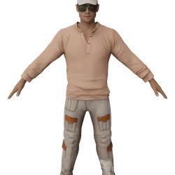 Metapals Avatar #3231