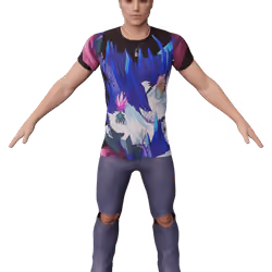 Metapals Avatar #3247