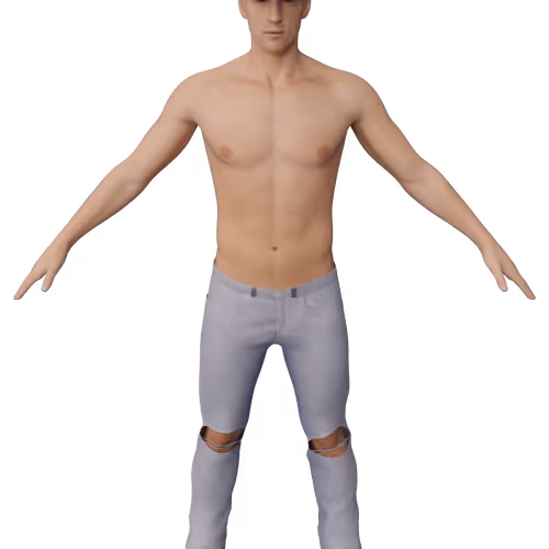 Metapals Avatars