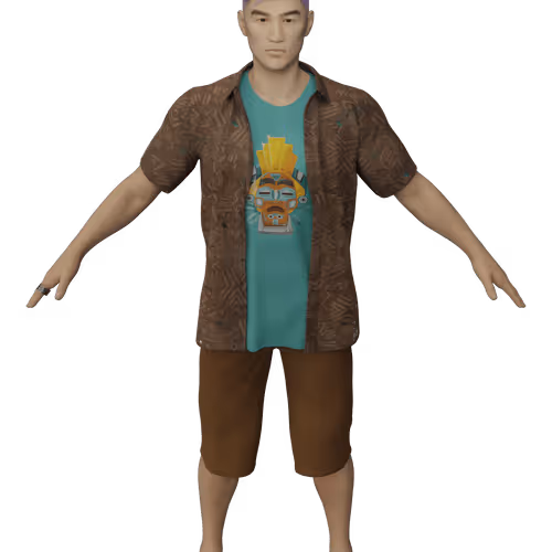 Metapals Avatars