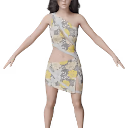 Metapals Avatar #2436