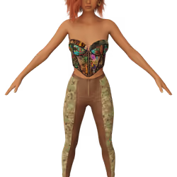 Metapals Avatar #2351
