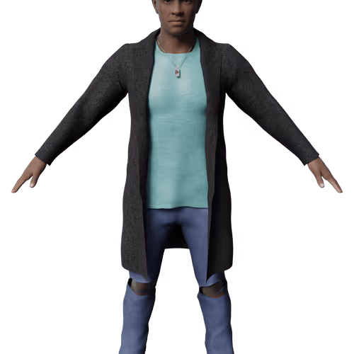 Metapals Avatars