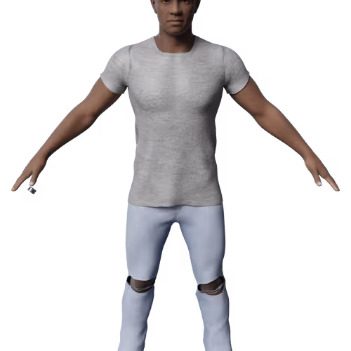 Metapals Avatars