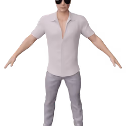 Metapals Avatar #2615