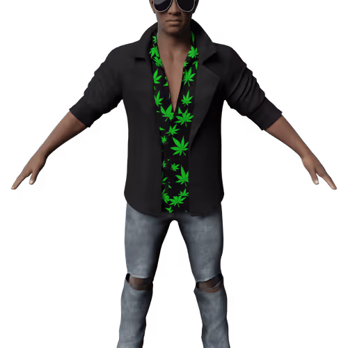 Metapals Avatars