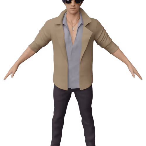 Metapals Avatar #3475