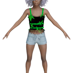 Metapals Avatar #949