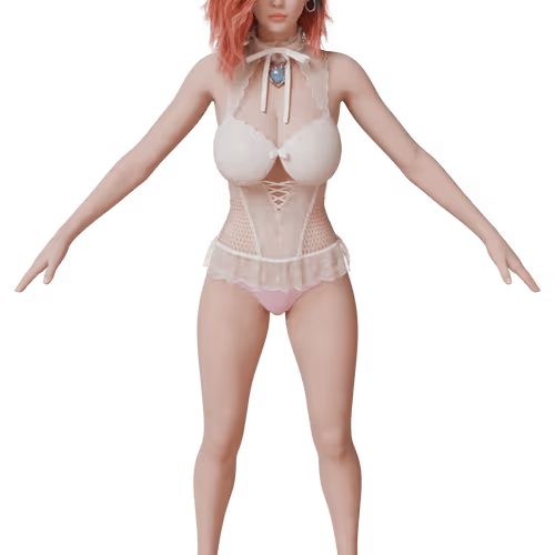 Metapals Avatars