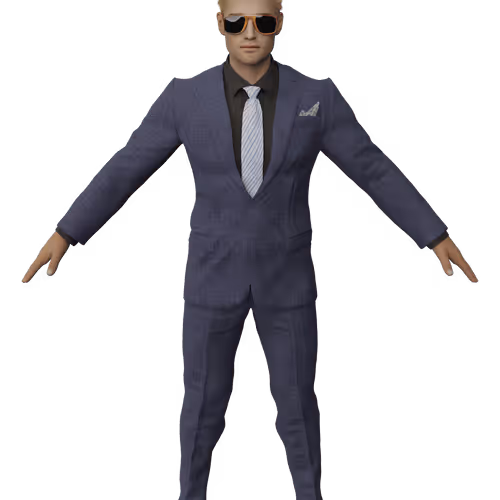 Metapals Avatars