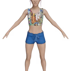 Metapals Avatar #4304