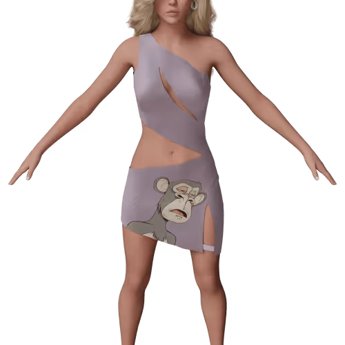 Metapals Avatars