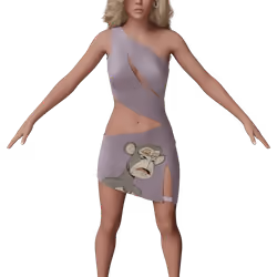 Metapals Avatar #3152