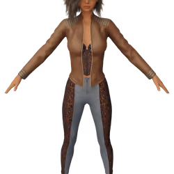 Metapals Avatar #3314