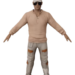 Metapals Avatar #3522