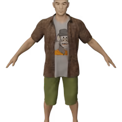 Metapals Avatar #3135