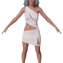 Metapals Avatar #839